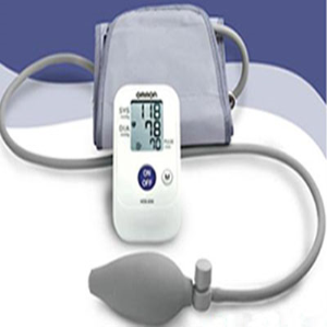 Máy đo huyết áp Hem 4030